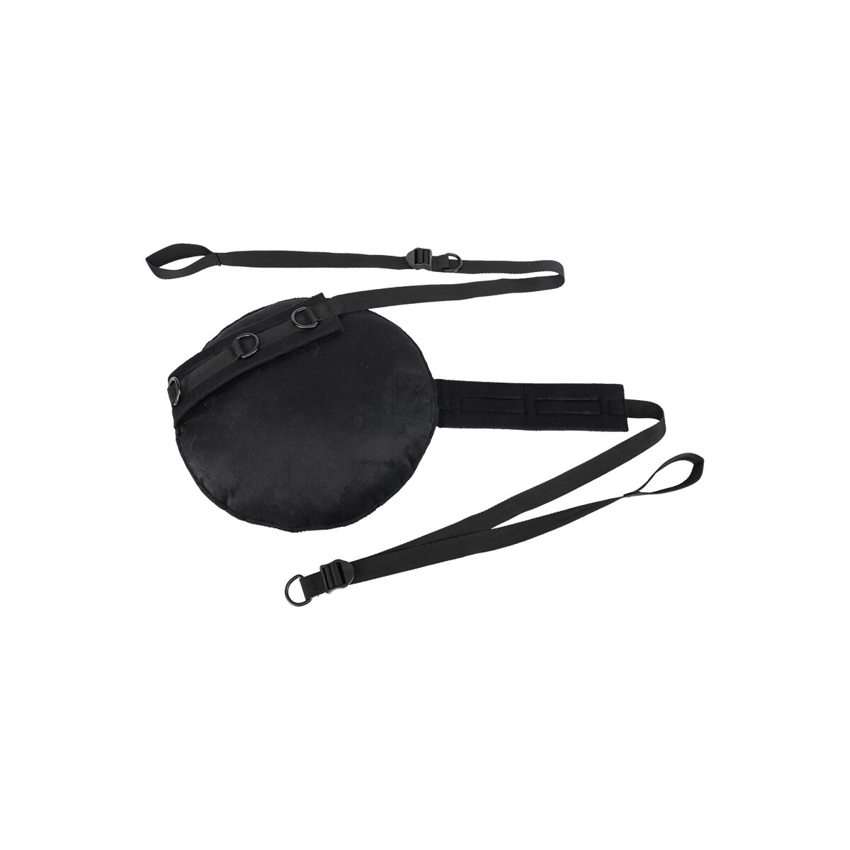 Kit de Bondage Cordage Réglable Sportsheets Pivot